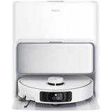 MOVA P50 Pro Ultra, Saugroboter weiß, incl. All in One Station