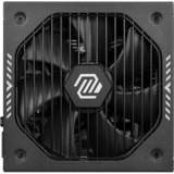 MSI MAG A750GLS PCIE5, PC-Netzteil schwarz, 1x 12VHPWR, 4x PCIe, Kabelmanagement, 750 Watt