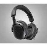 Medion Life HX-1 Plus ANC Over-Ear-Kopfhörer schwarz, Bluetooth, Feed Forward Noise Cancelling