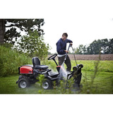 Nilfisk Hochdruckreiniger Premium 200-15 blau/schwarz, 3.300 Watt, mit Schlauchtrommel