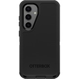 Otterbox Defender, Handyhülle schwarz, Samsung Galaxy S25