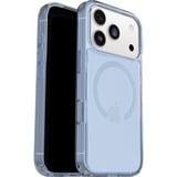 Otterbox Symmetry Clear, Handyhülle hellblau, iPhone 17 Pro, MagSafe