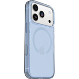Otterbox Symmetry Clear, Handyhülle hellblau, iPhone 17 Pro, MagSafe