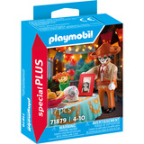 PLAYMOBIL 71879 Special Plus Día de los Muertos, Konstruktionsspielzeug 
