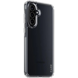 PanzerGlass Urban Combat Case, Handyhülle transparent, Samsung Galaxy A36 5G