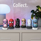 Ravensburger 3D Puzzle Hylkies Disney Stitch - Angel 