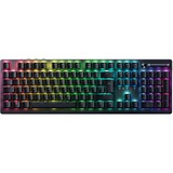 Razer DeathStalker V2 Pro, Gaming-Tastatur schwarz, DE-Layout, Razer Linear Optical (Red)