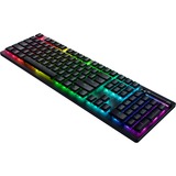 Razer DeathStalker V2 Pro, Gaming-Tastatur schwarz, DE-Layout, Razer Linear Optical (Red)