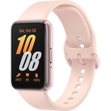 SAMSUNG Galaxy Fit3, Fitnesstracker gold/pink, Bluetooth