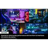 Samsung 9100 PRO Heatsink 1 TB, SSD PCIe 5.0 x4, NVMe 2.0, M.2 2280