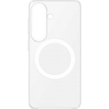 Samsung Clear Magnet Case, Handyhülle transparent, Samsung Galaxy S26