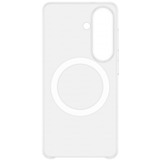 Samsung Clear Magnet Case, Handyhülle transparent, Samsung Galaxy S26