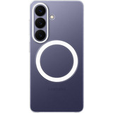 Samsung Clear Magnet Case, Handyhülle transparent, Samsung Galaxy S26