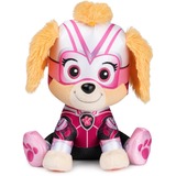 Spin Master Gund PAW Patrol Der Mighty Kinofilm Skye, Kuscheltier 23 cm