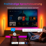 SwitchBot LED Strip Light 3, LED-Streifen 