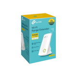 TP-Link TL-WA854RE, Repeater 