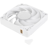 Thermaltake CT140 EX INFINITY, Gehäuselüfter weiß, 3er Pack, 140 mm