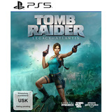  Tomb Raider: Legacy of Atlantis, PlayStation 5-Spiel 