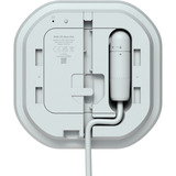 Ubiquiti Siren PoE, Sirene weiß