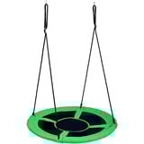 VEDES Nestschaukel 90 Zentimeter grün