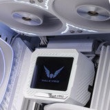 Valkyrie V240 LCD, Wasserkühlung 