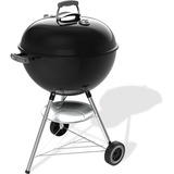 Weber Holzkohlegrill Original Kettle  schwarz, Ø 57cm