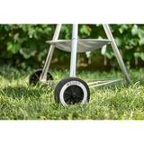 Weber Holzkohlegrill Original Kettle  schwarz, Ø 57cm