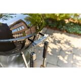 Weber Holzkohlegrill Original Kettle  schwarz, Ø 57cm