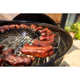 Weber Holzkohlegrill Original Kettle  schwarz, Ø 57cm