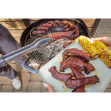 Weber Holzkohlegrill Original Kettle  schwarz, Ø 57cm