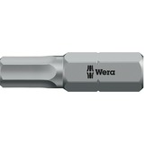 Wera Kraftform Kompakt 70 Universal, 32‑teilig, Bit-Satz schwarz/grün, 1/4", inkl. Steckgriff