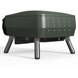Witt Pizzaofen eGNITE Control 13"  dunkelgrün, 2.400 Watt, für Pizzen bis ca. Ø 33cm