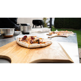 Witt Pizzaofen eGNITE Control 13"  dunkelgrün, 2.400 Watt, für Pizzen bis ca. Ø 33cm