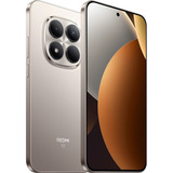 Xiaomi Redmi Note 15 Pro 5G 256GB, Handy Titanium Color, HyperOS, 8 GB