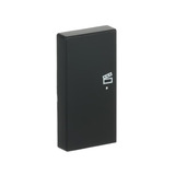 0 Wippe future linear schwarz, Retail