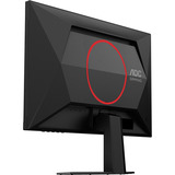 AOC AGON 24G4ZRE, Gaming-Monitor 60.5 cm (23.8 Zoll), schwarz, FullHD, Fast-IPS, HDMI, DP, 240Hz Panel