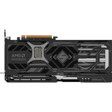 ASRock Radeon RX 9070 XT Steel Legend Dark 16GB, Grafikkarte RDNA4, GDDR6, 3x DisplayPort, 1x HDMI 2.1