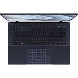 ASUS ExpertBook B9 OLED (B9403CVAR-PP1735X), Notebook schwarz, Intel® Core™ 7 150U, 16 GB LPDDR5X, 512 GB (512 GB SSD), Windows 11 Pro
