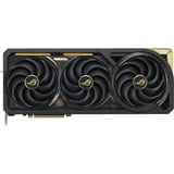 ASUS GeForce RTX 5090 ROG ASTRAL Edition 20, Grafikkarte DLSS 5, 3x DisplayPort, 2x HDMI 2.1, USB-C
