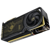 ASUS GeForce RTX 5090 ROG ASTRAL Edition 20, Grafikkarte DLSS 5, 3x DisplayPort, 2x HDMI 2.1, USB-C