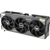 ASUS GeForce RTX 5090 TUF GAMING, Grafikkarte DLSS 4, 3x DisplayPort, 2x HDMI 2.1