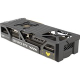 ASUS GeForce RTX 5090 TUF GAMING, Grafikkarte DLSS 4, 3x DisplayPort, 2x HDMI 2.1