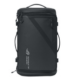 ASUS ROG Archer Weekender 17, Rucksack schwarz, bis 43,2 cm (17")