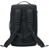 ASUS ROG Archer Weekender 17, Rucksack schwarz, bis 43,2 cm (17")