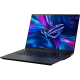 ASUS ROG Flow X16 (GV601VI-NL019W), Gaming-Notebook schwarz, Windows 11 Home 64-Bit, 40.6 cm (16 Zoll) & 240 Hz Display, 2 TB SSD