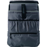 ASUS ROG Ranger BP2701 GAMING, Rucksack grau, 22 Liter I bis 43,2 cm, 17"