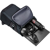 ASUS ROG Ranger BP2701 GAMING, Rucksack grau, 22 Liter I bis 43,2 cm, 17"