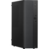 ASUS V500 SFF V501SV-05210H036W, PC-System schwarz, Windows 11 Home