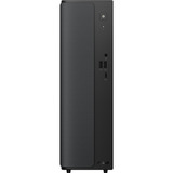 ASUS V500 SFF V501SV-05210H036W, PC-System schwarz, Windows 11 Home