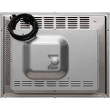 Amica EBC 841 600 E, Backofen edelstahl